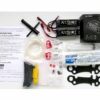 Spare parts kit - hands free