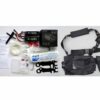 Spare parts kit - mobile