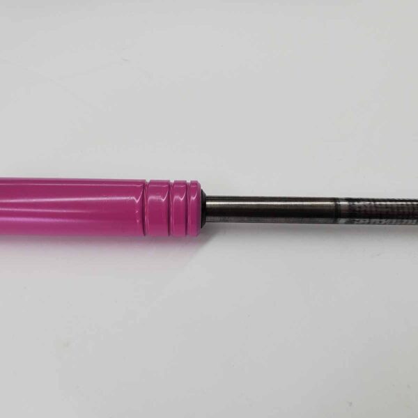 Power cylinder - pink - long body