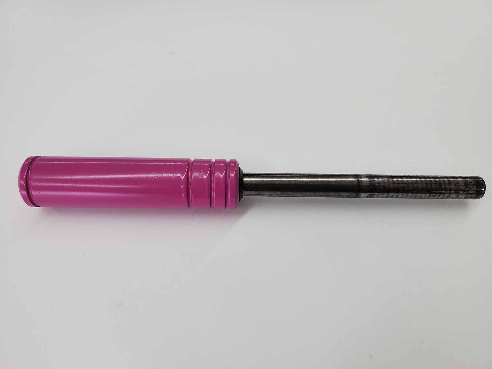 Power cylinder - pink - long body