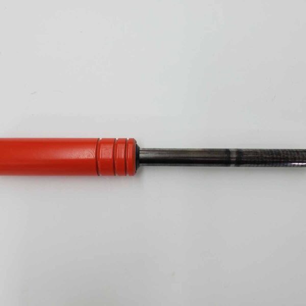 Power cylinder - red - long body