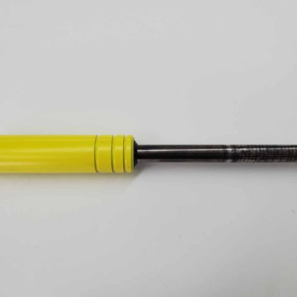Power cylinder - yellow - long body