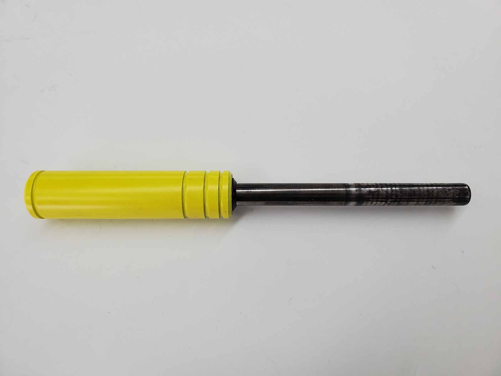 Power cylinder - yellow - long body