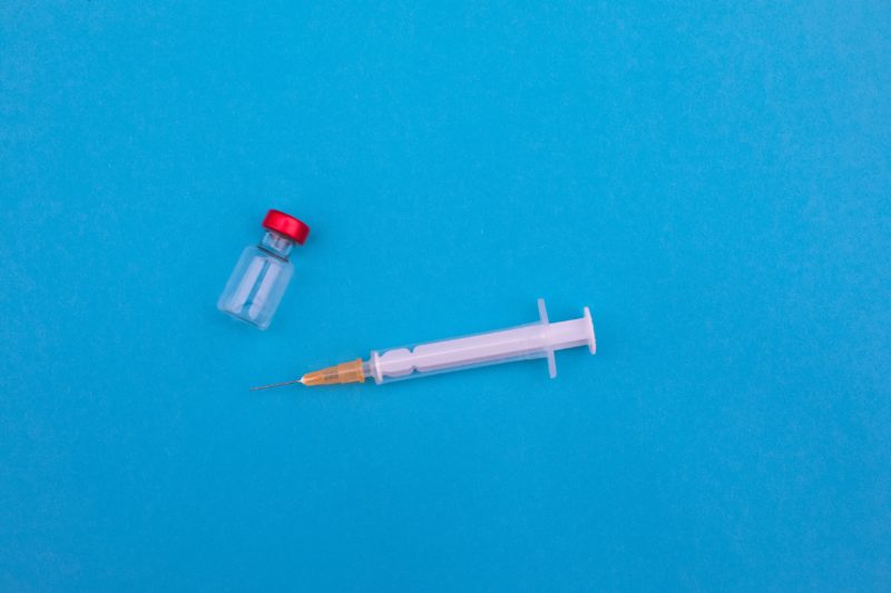 vaccine utilization